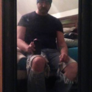 Meet your Posher, Jay